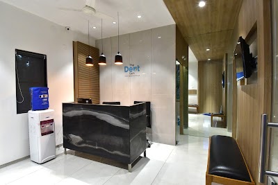The Dent Care - Erandwane