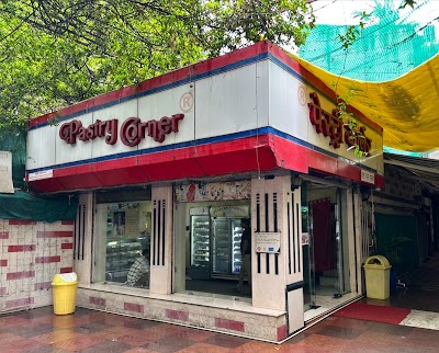 Pastry Corner
