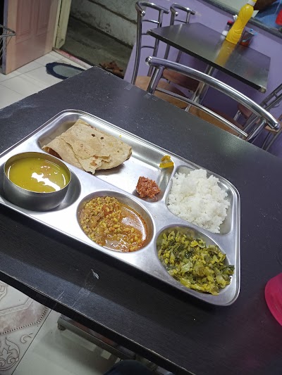 Gharkul Mess (Homely Meals)