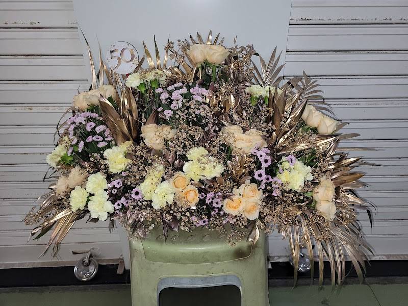 Marigold - Flowers, Cakes, Gifts