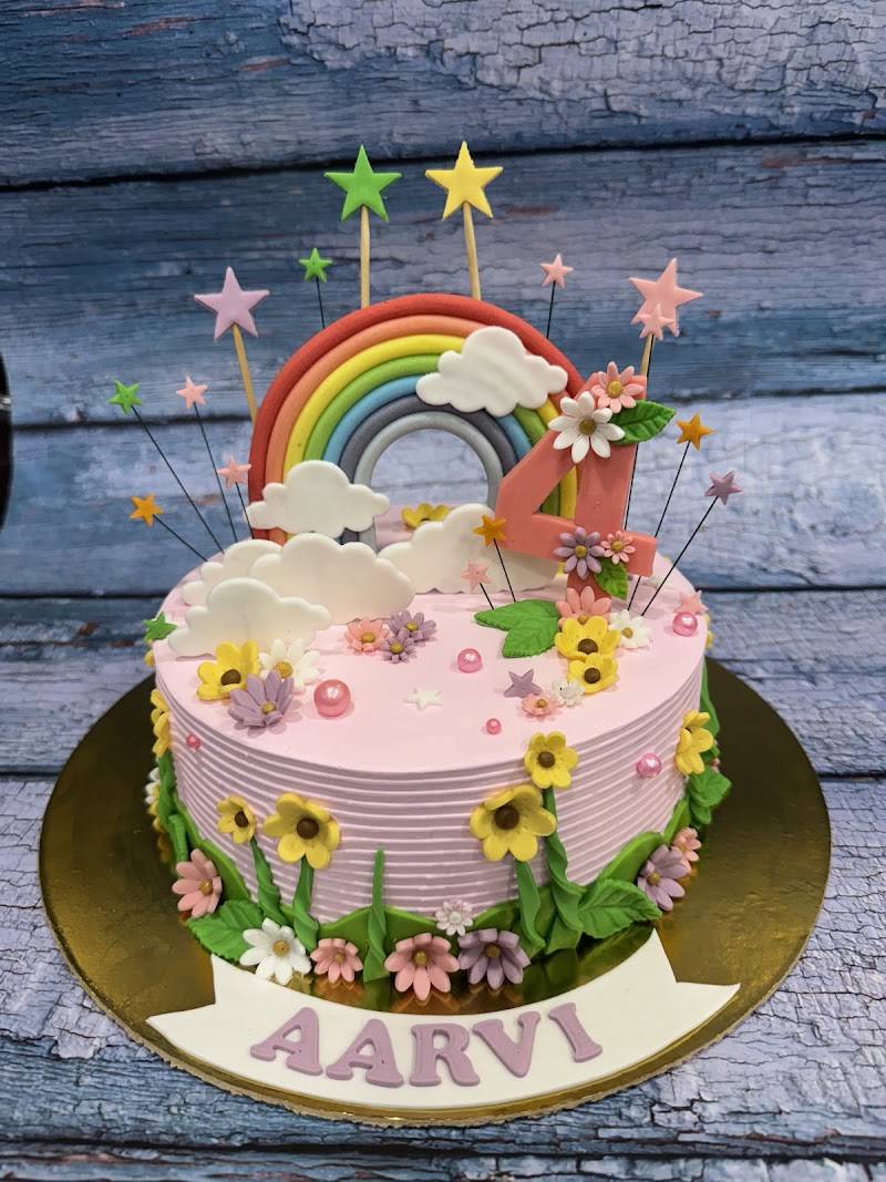 Marigold - Flowers, Cakes, Gifts